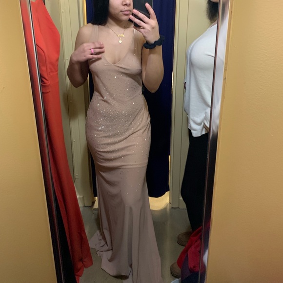 Prom Dress - Picture 1 of 4